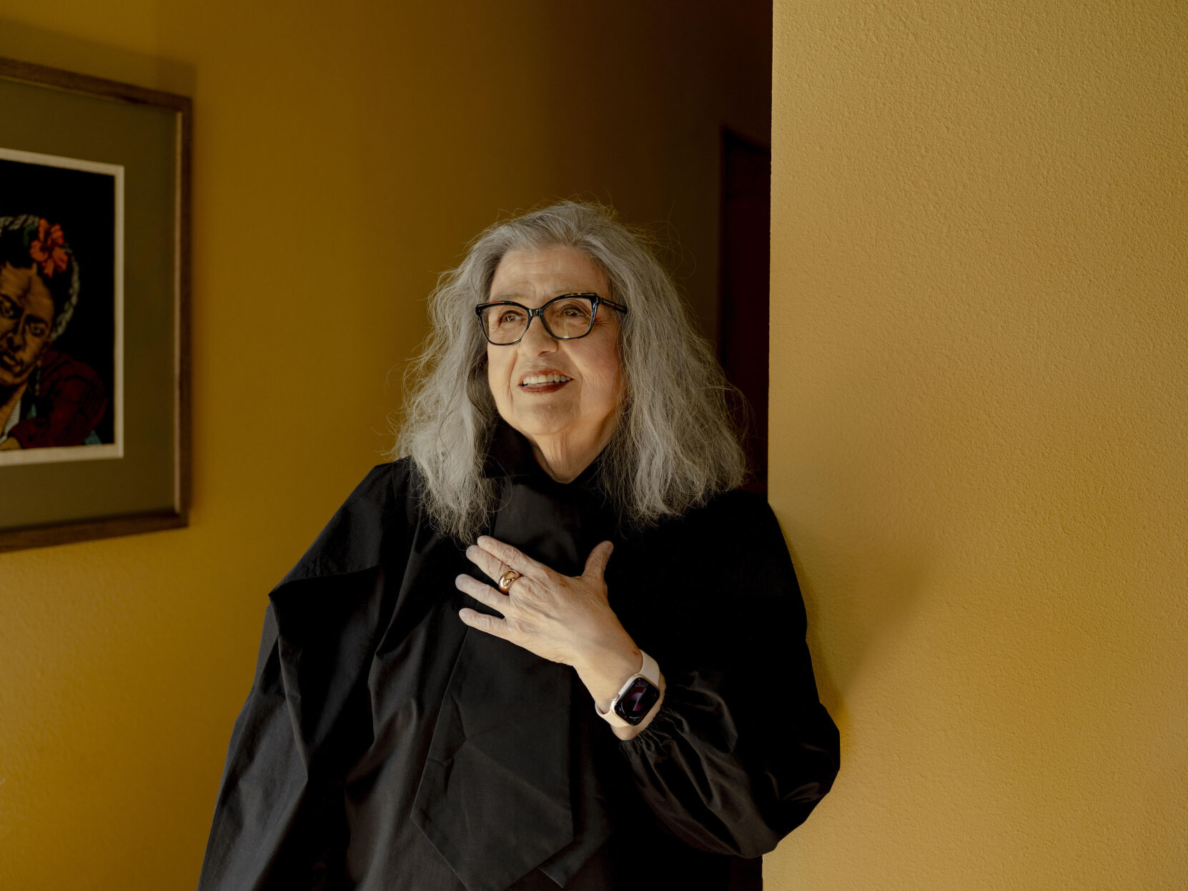 Amalia Mesa-Bains